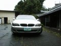 Sell 2007 Bmw 750Li Automatic Gasoline at 40000 km in Quezon City-1