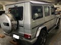 Selling 2nd Hand Mercedes-Benz G-Class 2016 in San Juan-4