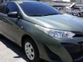 Sell 2019 Toyota Vios Automatic Gasoline in Pasig-2