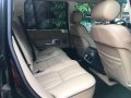 Selling Land Rover Range Rover 2003 Automatic Gasoline in Pasig-5