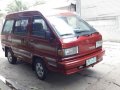 Sell 2nd Hand 1994 Toyota Lite Ace Manual Gasoline at 110000 km in Valenzuela-8