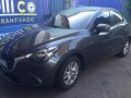 Selling Black Mazda 2 2018 Automatic Gasoline in Parañaque-2