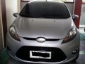 Sell 2nd Hand 2011 Ford Fiesta Sedan at 70000 km in Pasig-2