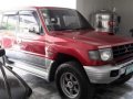 Selling Used Mitsubishi Pajero 2005 Automatic Diesel at 120000 km in Cainta-8