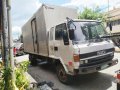 2nd Hand Isuzu Forward at Manual Gasoline for sale in Bacolod-3