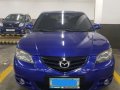 Used Mazda 3 2005 for sale in Dasmariñas-6