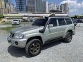 Selling Used Nissan Patrol 2007 Automatic Gasoline at 60000 km in Pasig-3