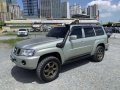 Selling Used Nissan Patrol 2007 Automatic Gasoline at 60000 km in Pasig-7