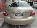 Selling Toyota Vios 2011 Manual Gasoline in Quezon City-2