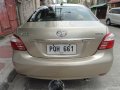 Selling Toyota Vios 2011 Manual Gasoline in Quezon City-2
