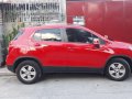 Selling Chevrolet Trax 2017 Automatic Gasoline in Malabon-4