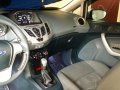 Sell 2nd Hand 2011 Ford Fiesta Sedan at 70000 km in Pasig-6