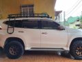 Mitsubishi Montero 2016 Automatic Diesel for sale in Baguio-5