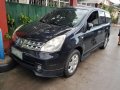 Sell 2nd Hand 2011 Nissan Grand Livina Automatic Diesel at 70000 km in Meycauayan-1