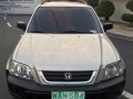 Selling 2nd Hand Honda Cr-V 1997 in Parañaque-3