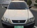 Selling 2nd Hand Honda Cr-V 1997 in Parañaque-4