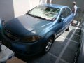 Sell Used 2008 Chevrolet Optra Automatic Gasoline at 70000 km in Pasig-5