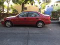 Selling Honda Civic 1998 Manual Gasoline in Bacoor-0