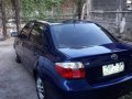 Selling 2nd Hand Toyota Vios 2007 in Parañaque-10