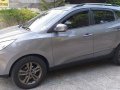 2nd Hand Hyundai Tucson 2011 at 100000 km for sale-1