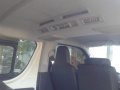 Toyota Hiace 2018 Manual Diesel for sale in Guiguinto-9