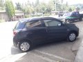 Used Mitsubishi Mirage Hatchback for sale in Davao City-2