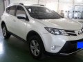 Selling Toyota Rav4 2015 at 50000 km in San Juan-2