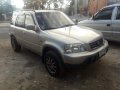 Honda Cr-V 1999 Automatic Gasoline for sale in Caloocan-7