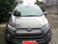 Ford Ecosport 2016 Automatic Gasoline for sale in Malabon-2