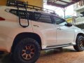 Mitsubishi Montero 2016 Automatic Diesel for sale in Baguio-10