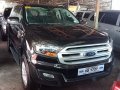 Selling Black Ford Everest 2018 in Lapu-Lapu-6