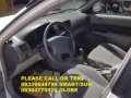 Toyota Corolla 1999 Manual Gasoline for sale in Marikina-0