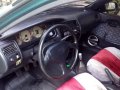 Toyota Corolla 1997 Manual Gasoline for sale in Quezon City-5