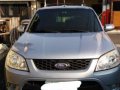 Ford Escape 2013 Automatic Gasoline for sale in Imus-0