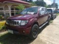 Selling 2nd Hand Isuzu Sportivo 2010 in Calamba-7