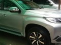 Brand New Mitsubishi Montero 2019 Automatic Diesel for sale in Malabon-1