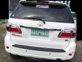 Toyota Fortuner 2009 Automatic Diesel for sale in San Juan-4