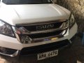 2nd Hand Isuzu Mu-X 2015 for sale in Bantay-2