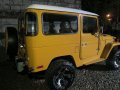 Used Toyota Land Cruiser 1982 for sale in Marilao-6