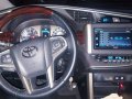 Sell 2nd Hand 2018 Toyota Innova at 14000 km in Las Piñas-1