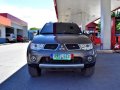 Selling Mitsubishi Montero Sport 2013 Automatic Diesel in Lemery-10