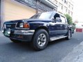 2nd Hand Isuzu Fuego for sale in Quezon City-5
