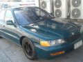 Selling Honda Accord 1994 Automatic Gasoline in Las Piñas-2