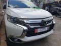 Mitsubishi Montero 2016 Automatic Diesel for sale in Baguio-0