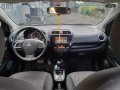Mitsubishi Mirage 2015 Automatic Gasoline for sale in Pasig-2