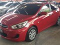 Hyundai Accent 2017 Automatic Gasoline for sale in Quezon City-4