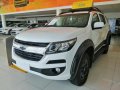 Sell Black 2019 Chevrolet Trailblazer in Marikina-0