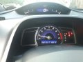 2nd Hand Honda Civic 2010 Automatic Gasoline for sale in Quezon City-4