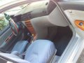 2nd Hand Toyota Altis 2002 for sale in Parañaque-7
