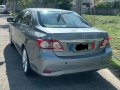 Sell 2nd Hand 2011 Toyota Altis Automatic Gasoline in Las Piñas-1